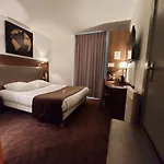 Hotel Contact Atoll Niort