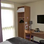 Contact Atoll Hotell Niort