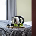 Contact Atoll Hotel 3*