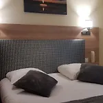 Hotell Contact Atoll 3*