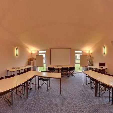 Hotel Contact Atoll Niort
