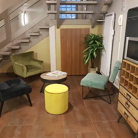 Atoll Hotel Niort