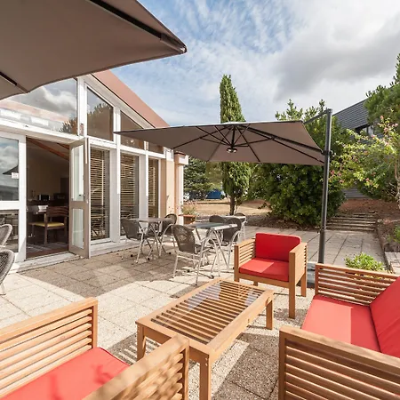 Contact Atoll Hotel Niort