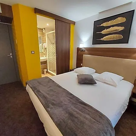 Contact Atoll 3*