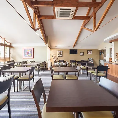 Contact Atoll Hotel 3*