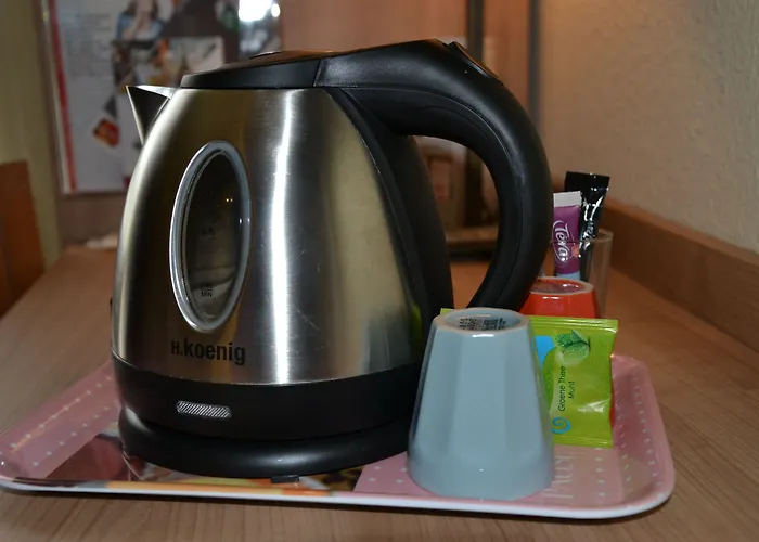 Contact Atoll Ньор