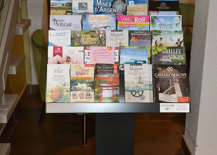 Contact Atoll 3* Ньор