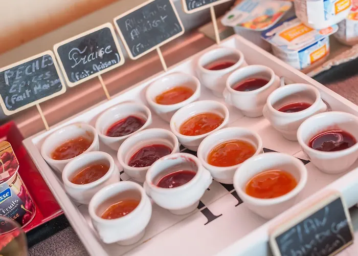 Contact Atoll 3* Ньор