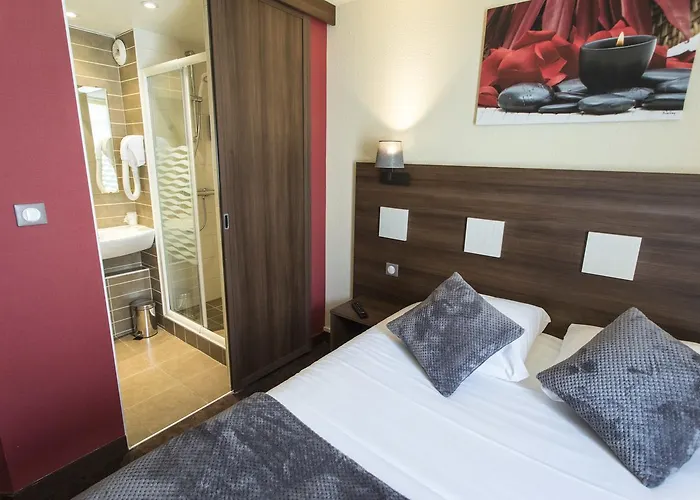 Contact Atoll Ньор